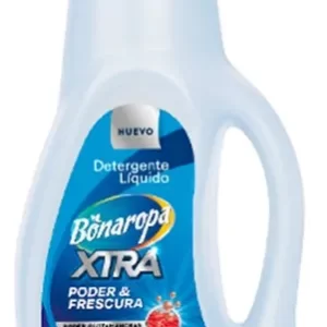 Detergente Liquido Poder 1 Lt
