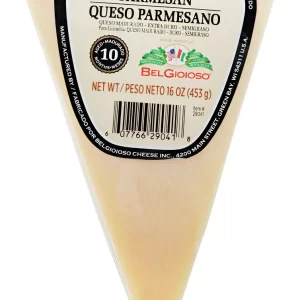 Member's Selection Queso Parmesano 452 G / 1 Lb