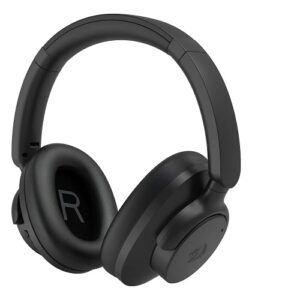 Diadema Gamer Inalambrica Redragon H610 Anc Ps5,ps4, Pc, Mac Negro