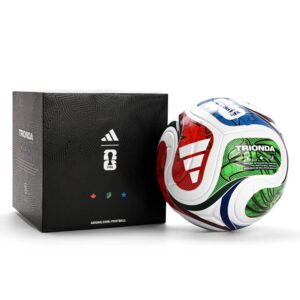 Balon de trionda league mundial 2026 jd8045 No5