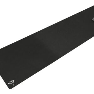 Pad Mouse Gamer Trust Gxt 758 Extralargo 90x30 Xxl Negro
