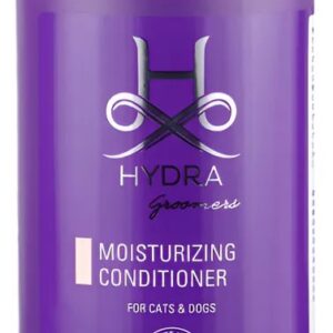 Hydra Moisturizing Conditioner Para Perro Y Gato X 1000 Ml Avena