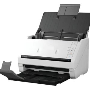Escaner Color Epson Ds530ii Duplex Adf 50 Pag Color Blanco Blanco