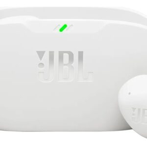 Audifonos Bluetooth Jbl Wave Buds 2 Tws White