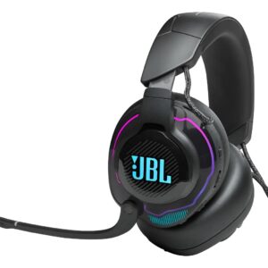 Jbl Audifonos Quantum Q910 Gaming Wireless Anc Quantumsph Co Negro
