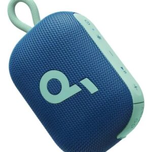Parlante Bluetooth 5.3 Soundcore Select 4 Go 5w Ip67 20 H A Azul