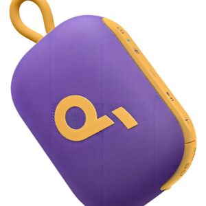 Parlante Bluetooth Anker Soundcore Select 4 Go Lila Lila