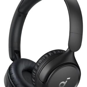 Audifono Diadema Gamer Soundcore H30i Bluetooth 5.3 70h Neg Negro