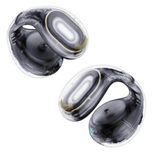 Audífonos Soundcore C30i De Anker 30h Ipx4 Color Clarity N Clarity Black