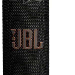 Parlante Jbl Grip Portátil Con Bluetooth Waterproof Negra Negro 110v