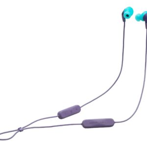 Jbl Headphones Endurance Run 3 Purple Violeta Violeta