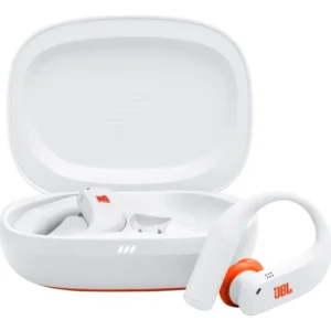 Audofonos Jbl Tws Endurance Peak 4 White Blanco Blanco