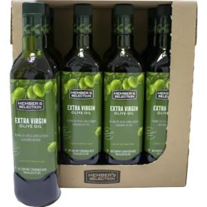 Aceite Oliva Extra Virgen X8 750ml De España Fabri. Oleoesta