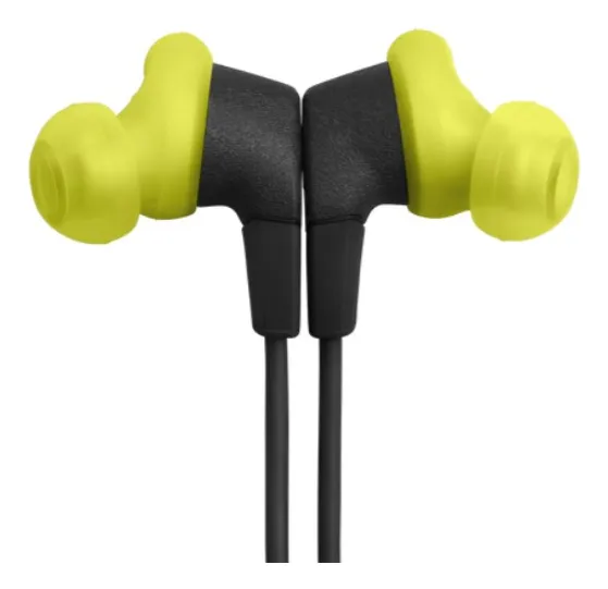 Auriculares Deportivos Inalámbricos Jbl Endurance Run 3 Bt, 25 Horas Verde Lima Verde Lima - Imagen 4