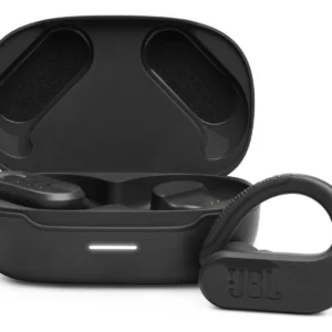 Audifonos Jbl Endurance Peak 3 Color Negro Negro