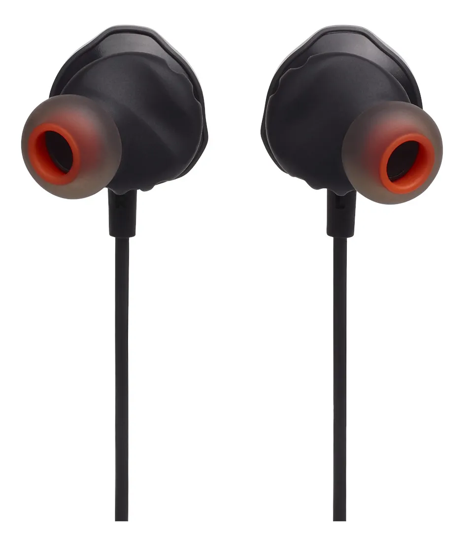 Audífonos Jbl Quantum 50 Color Black - Imagen 2