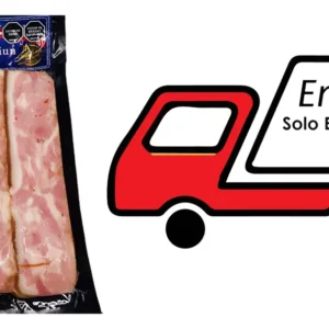 Tocineta Premium Ahumada 750 G