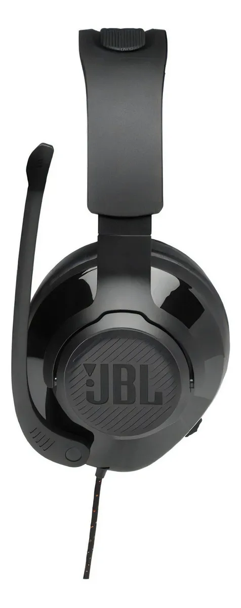 Auriculares Gamer Jbl Quantum 610 Wireless Jblquantum610blka Color Negro Negro - Imagen 3