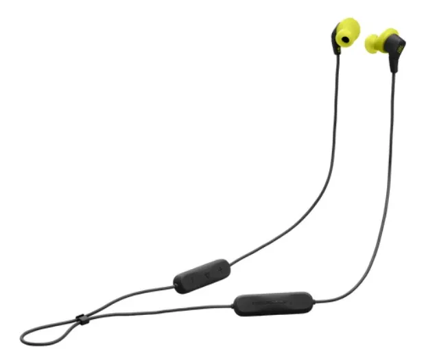 Auriculares Deportivos Inalámbricos Jbl Endurance Run 3 Bt, 25 Horas Verde Lima Verde Lima - Imagen 3