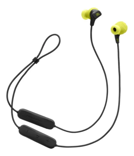 Auriculares Deportivos Inalámbricos Jbl Endurance Run 3 Bt, 25 Horas Verde Lima Verde Lima - Imagen 2