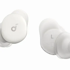 Audifono Soundcore Sleep A30 Anker Adaptive Color Blanco Blanco