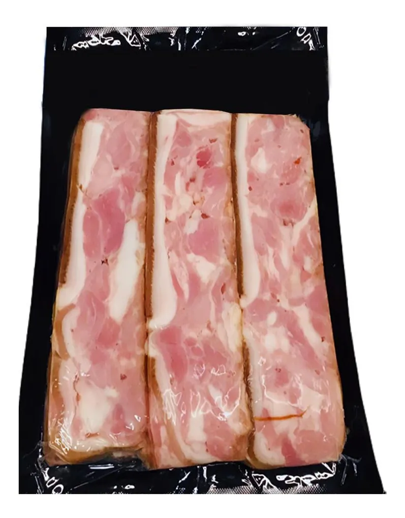 Tocineta Premium Ahumada 750 G - Imagen 3