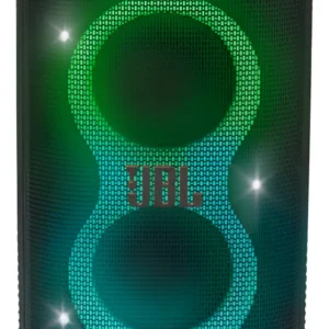 Jbl PartyBox Club 120 JBL Bocina Portátil con Bluetooth Negro