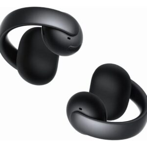 Audífonos Bluetooth Soundcore By Anker Aeroclip 32 H Negro Midnight