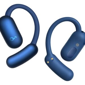 Audifono Soundcore Aerofit 2 A3874 5w 5.4 42h Ip55 Azul Azul