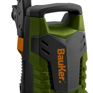 Hidrolavadora Bauker 1550psi 1300w Eléctrica Alta Presión