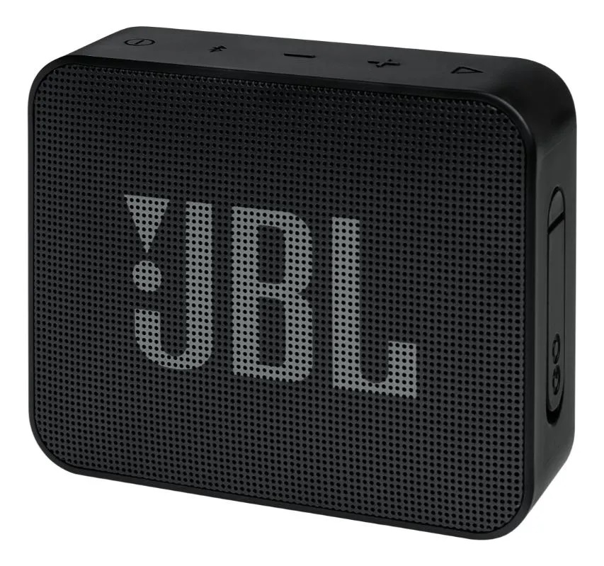Parlante Jbl Go Essential 2 Go Essential 2 Portátil Azul Negro 0