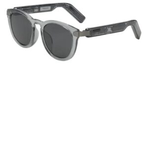 Gafas De Sol Jbl Bluetooth Soundgear Frames 8 Horas Ip54