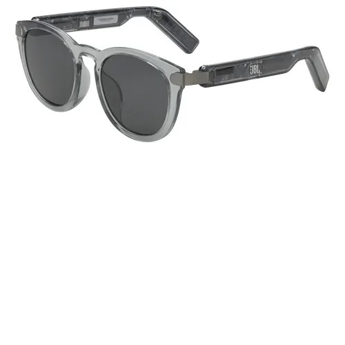 Gafas De Sol Jbl Bluetooth Soundgear Frames 8 Horas Ip54