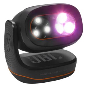 Proyector De Luz Para Fiestas Bt Jbl Partybox Light Beam