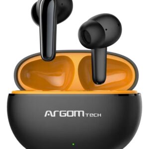 Audiofno Bluetooth Anc Argom Skeipods E21 Arg-hs-5021bk