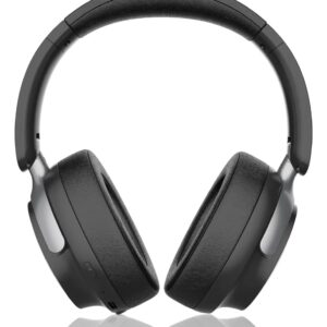 Diadema Con Microfono Bluetooth Argom Arg-hs-2682bk