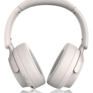 Diadema Bluetooth Cancelacion Argom Ultimatesound Blanco