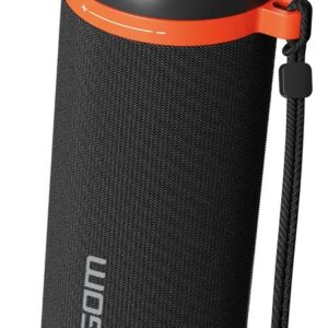 Parlante Bt Resistencia Ipx3 Argom Radyon X10 Arg-sp-3009bk