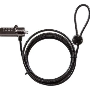 Guaya Para Portátil Clave Argom Arg-kl-5001