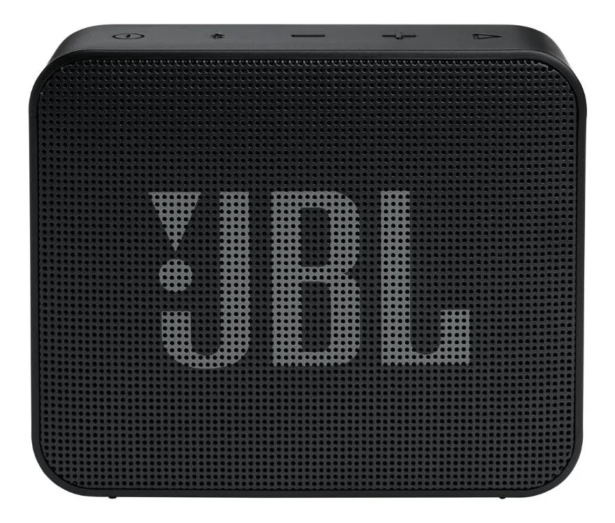 Parlante Jbl Go Essential 2 Go Essential 2 Portátil Azul Negro 0 - Imagen 2