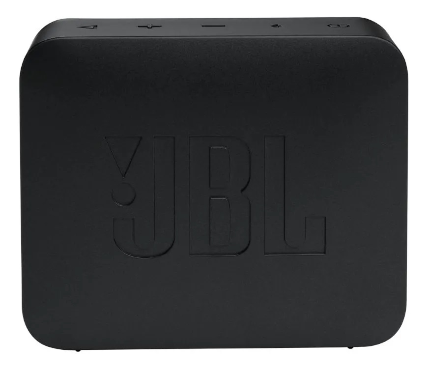 Parlante Jbl Go Essential 2 Go Essential 2 Portátil Azul Negro 0 - Imagen 3