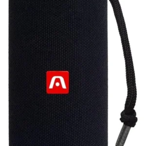 Parlante Bluetooth Argom Tech Drumbeats X Negro Arg-sp-3017b