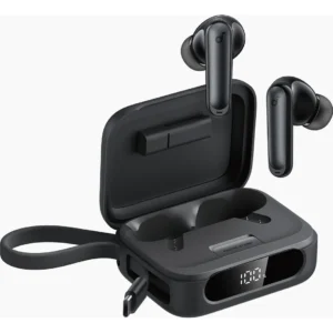 Audifono In-ear Inalámbricos Soundcore Tws P41i A3937 Negro