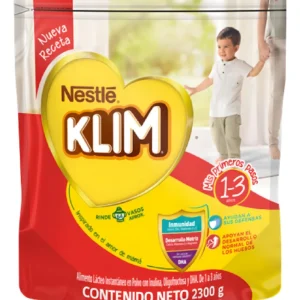 Leche En Polvo 2.3 Kg / 5 Lb - g