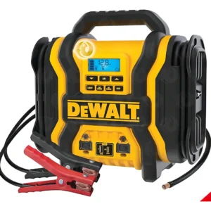 Arrancador De Batería Dewal Premium Automotriz 2000a