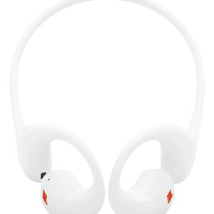 Jbl Headphones Endurance Pace White - Blanco