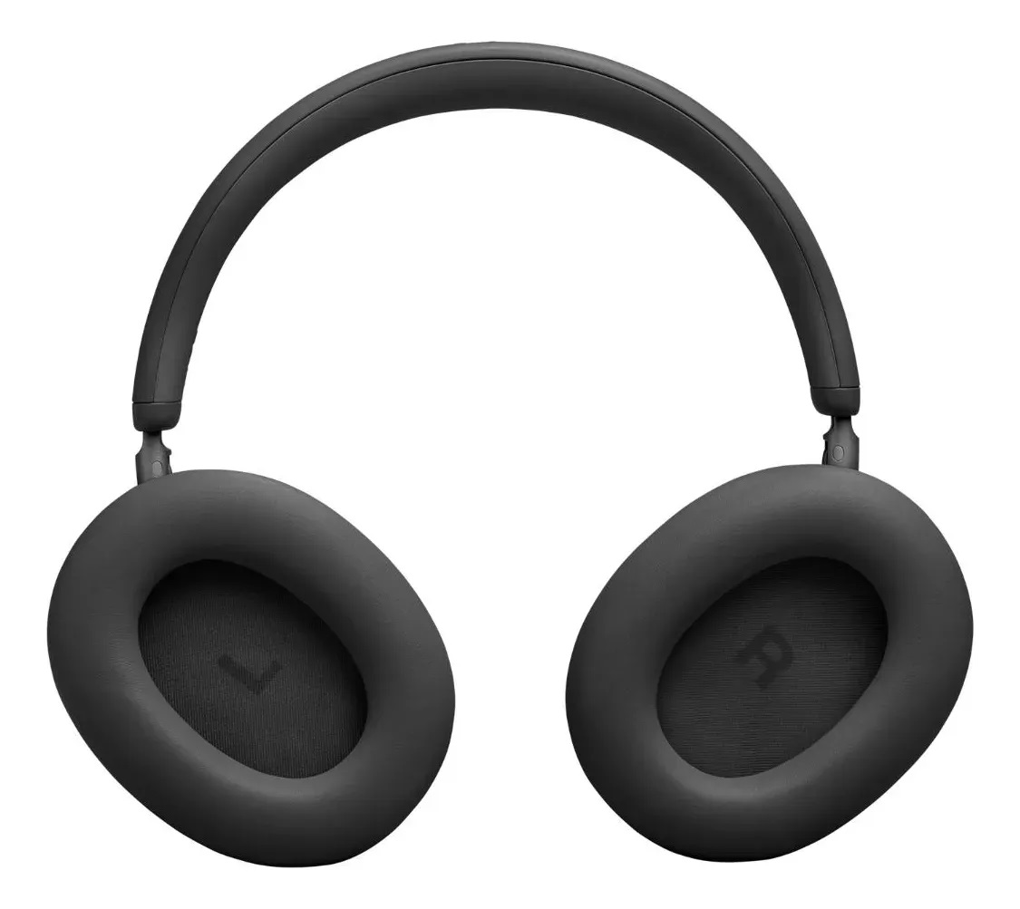 Diadema Jbl Live 780 Nc- Headband Bluetooth Negro - Imagen 2