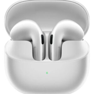 Audifonos Bluetooth Xiaomi Buds 6 Ceramic White Blanco