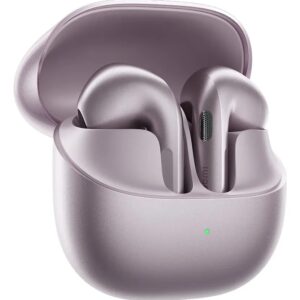 Audifonos Bluetooth Xiaomi Buds 6 Purple Violeta
