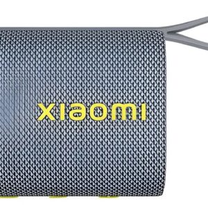 Parlante Xiaomi Sound Pocket Mdz-37-db Portátil Bt Azul